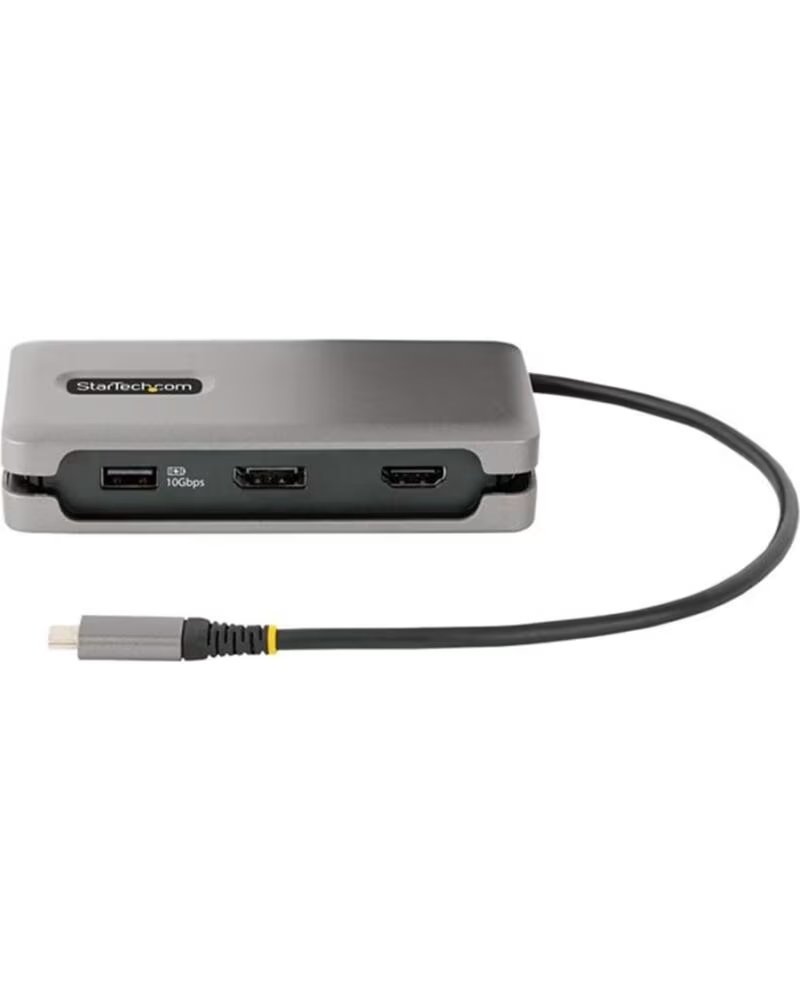 STARTECHCOM Docking station startech usb tipo c 7 en 1