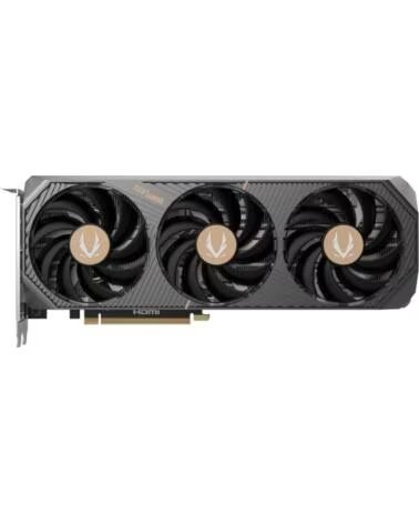 ZOTAC Tarjeta grafica gaming 5070 ti solid sff oc 16gb gddr7