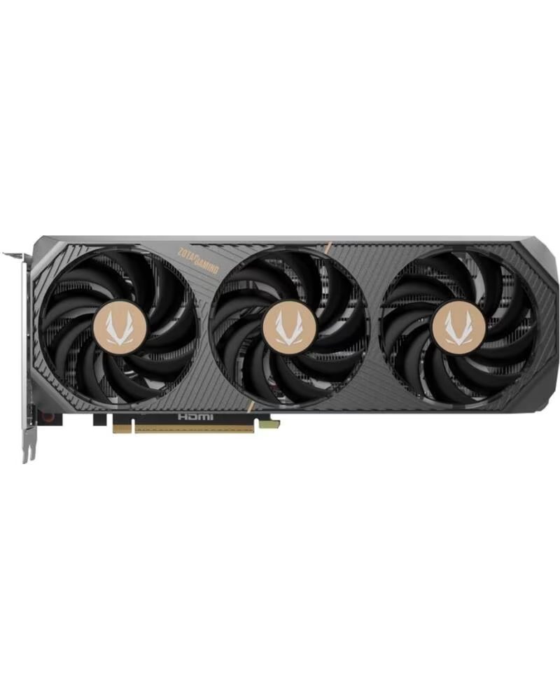 ZOTAC Tarjeta grafica gaming 5070 ti solid sff oc 16gb gddr7