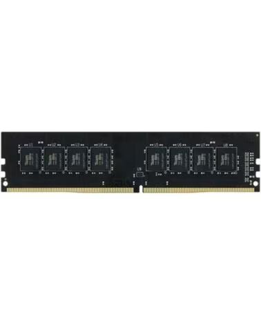 TEAMGROUP Memoria ram ddr4 16gb elite - 3200mhz - pc4 25600 - dimm - cl22 - 1 2v