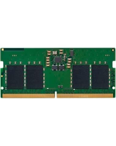 KINGSTON Memoria ram ddr5 8gb - 5600mhz - pc5 - 44800 - sodimm - cl46