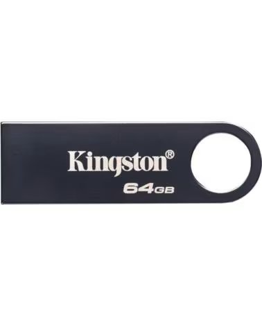 KINGSTON Memoria usb 3 2 64gb datatraveler se9 g3