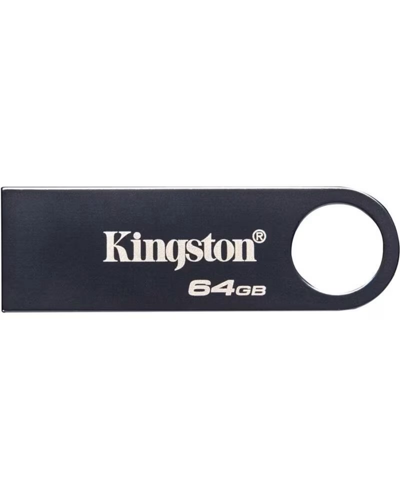 KINGSTON Memoria usb 3 2 64gb datatraveler se9 g3