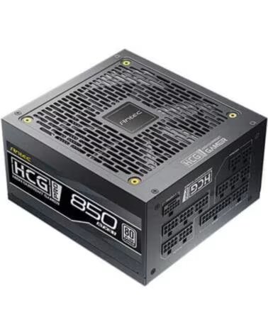 ANTEC Fuente alimentacion hcg850 pro p ec 850w 80 platinum modular atx negro