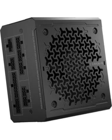 CORSAIR Fuente alimentacion rm1000e gaming atx 1000w