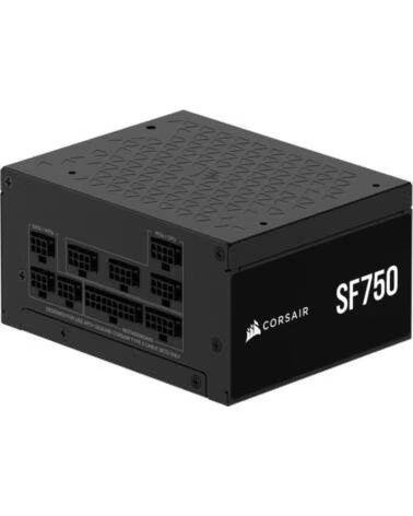 CORSAIR Fuente alimentacion sf750 gaming sfx 750w