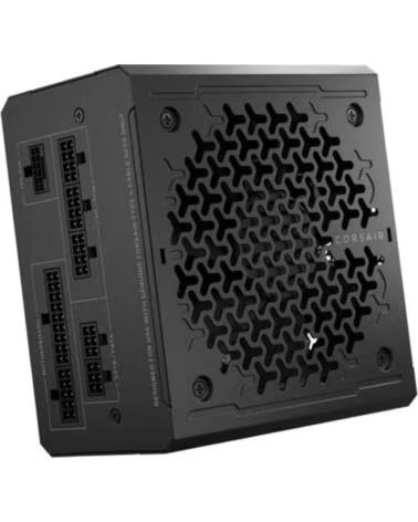 CORSAIR Fuente alimentacion rm750e gaming atx 750w