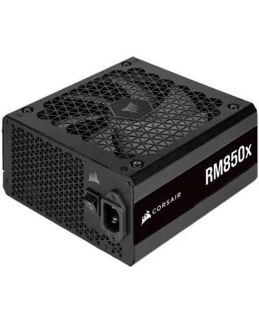 CORSAIR Fuente alimentacion rm850x gaming atx 850w