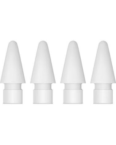 APPLE Punta de recambio para pencil 4 unidades