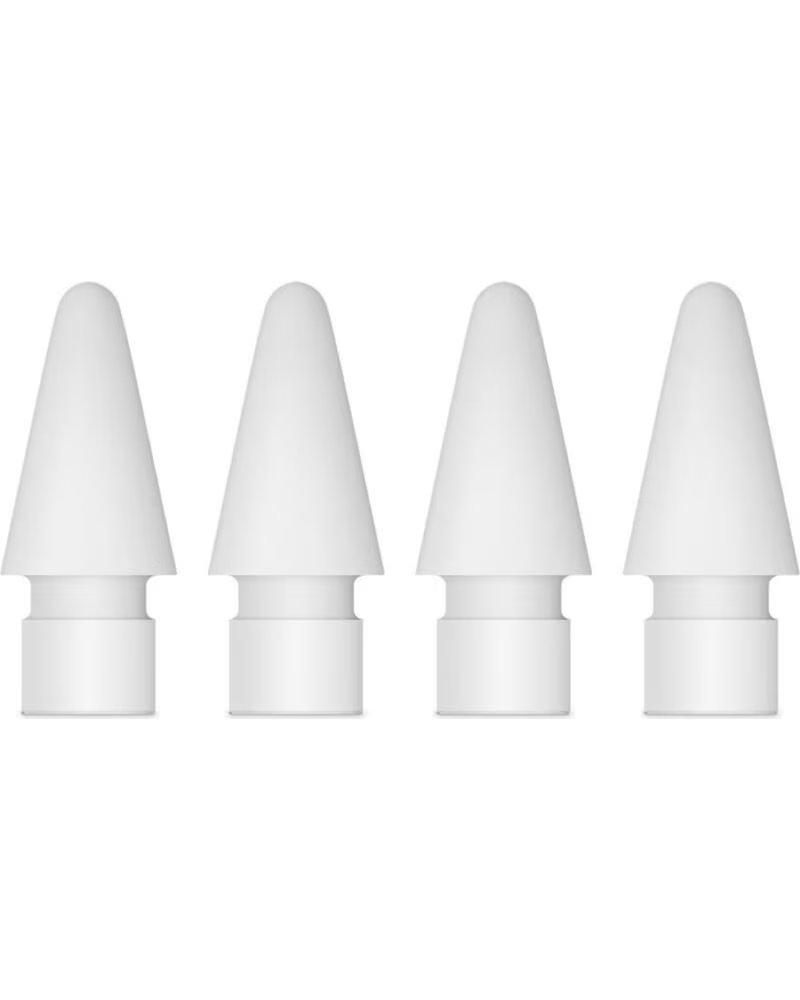 APPLE Punta de recambio para pencil 4 unidades
