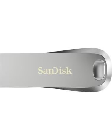 SANDISK Memoria usb 3 1 256gb ultra luxe