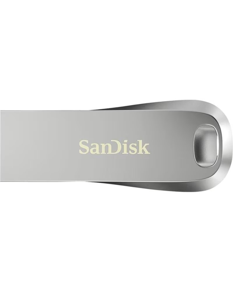 SANDISK Memoria usb 3 1 256gb ultra luxe