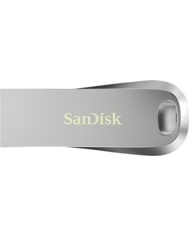 SANDISK Memoria usb 3 1 64gb ultra luxe