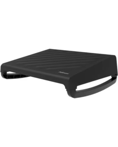 FELLOWES Reposapies breyta negro