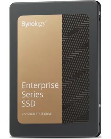 SYNOLOGY Disco duro interno ssd sat5221 3 84tb 2 5 pulgadas sata 6gb - s