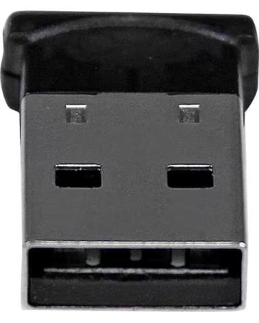 STARTECHCOM Adaptador bluetooth usb startech usbbt1edr4