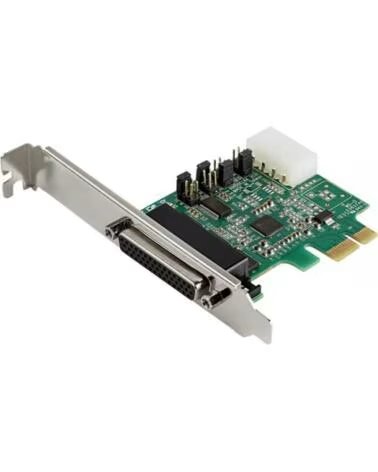 STARTECHCOM Tarjeta de red startech pex4s953 4x rs232 serie