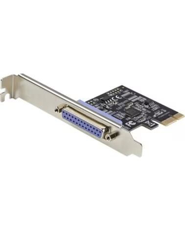 STARTECHCOM Tarjetade puertos startech 1 paparelo lpt