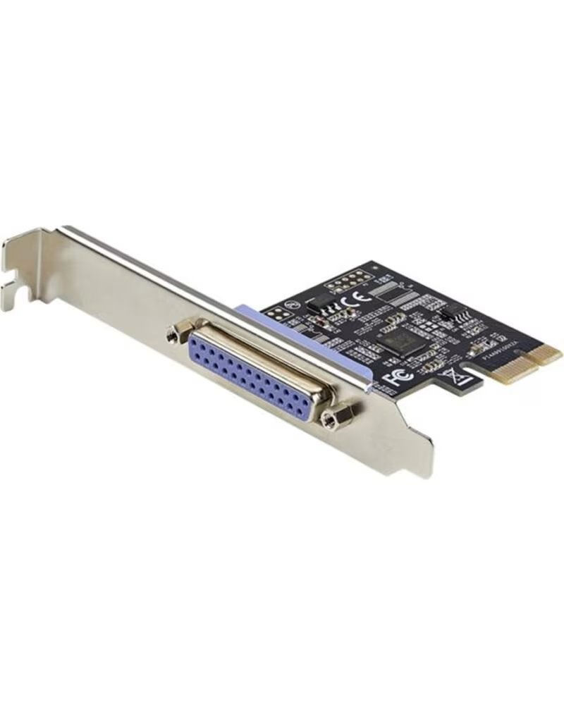 STARTECHCOM Tarjetade puertos startech 1 paparelo lpt