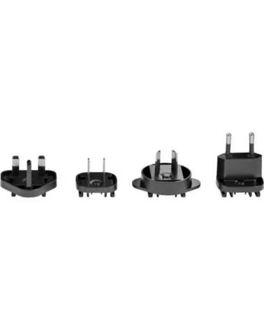 STARTECHCOM Adaptador de alimentacion startech 5v de dc