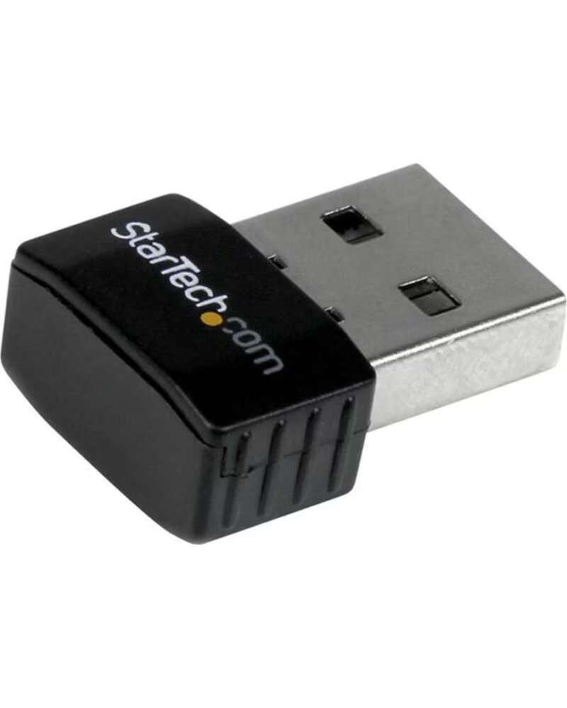 STARTECHCOM Adaptador de red usb 2 0 startech usb300wn2x2c