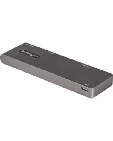 STARTECHCOM Docking station startech usb tipo c 5 en 1