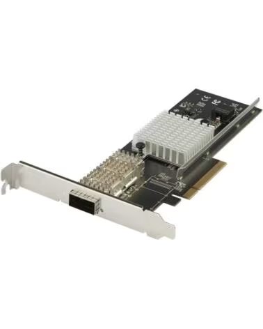 STARTECHCOM Tarjeta de red startech pex40gqsfpi qsfp