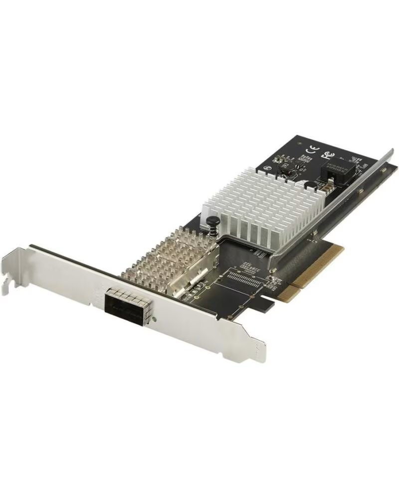 STARTECHCOM Tarjeta de red startech pex40gqsfpi qsfp