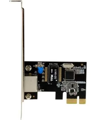 STARTECHCOM Tarjeta de red startech st1000spexi rj45 1gbps y chipset intel i210 lp