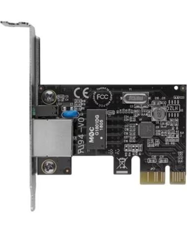 STARTECHCOM Tarjeta de red startech st1000spex2l 10 - 100 - 1000 rj45