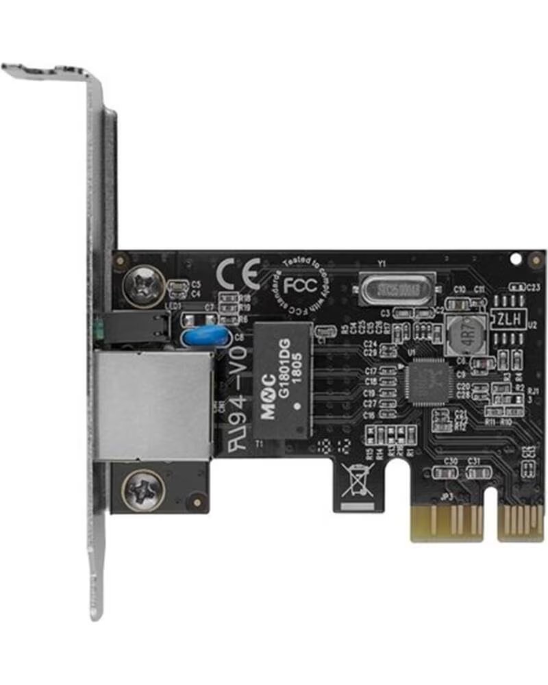 STARTECHCOM Tarjeta de red startech st1000spex2l 10 - 100 - 1000 rj45