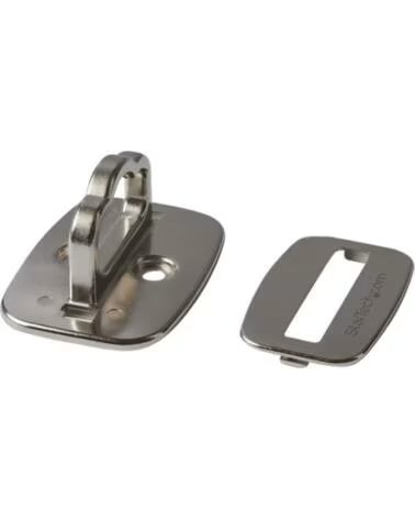 STARTECHCOM Anclaje para cable de seguridad startech ltanchorl