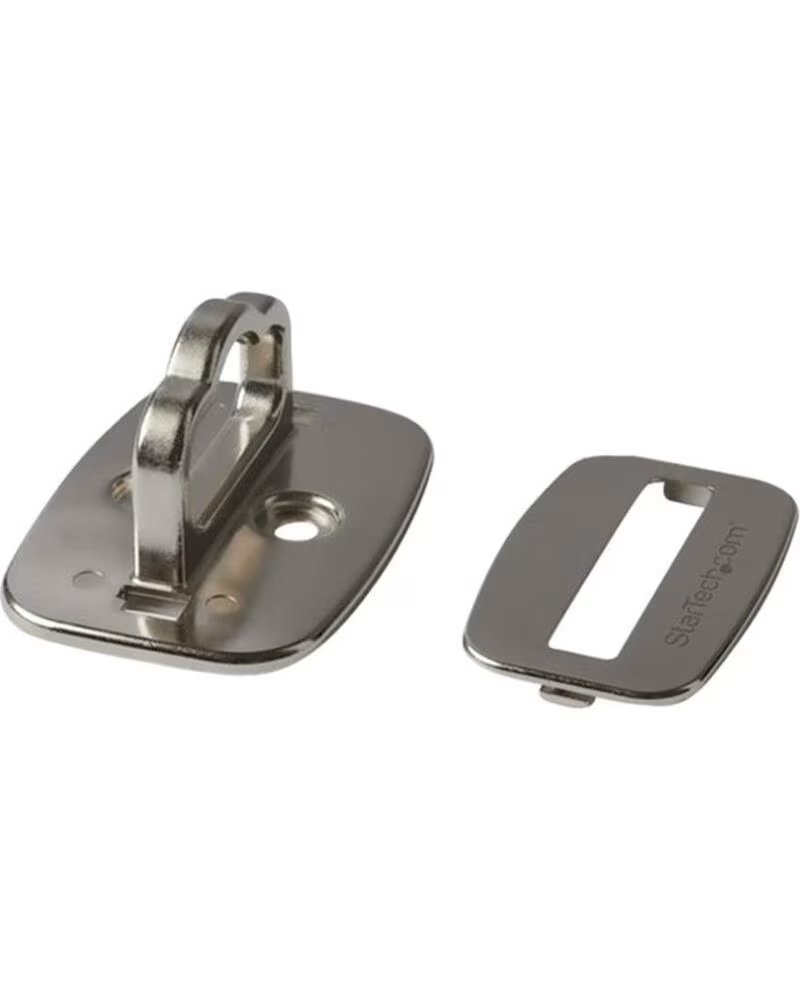 STARTECHCOM Anclaje para cable de seguridad startech ltanchorl