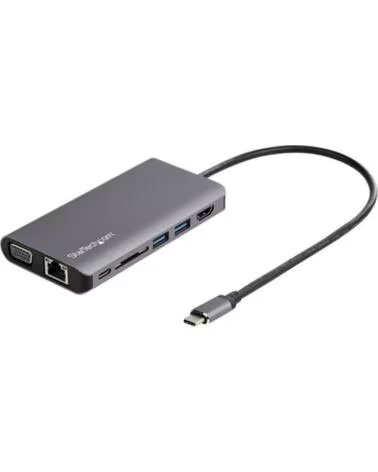 STARTECHCOM Docking station startech usb tipo c 7 en 1