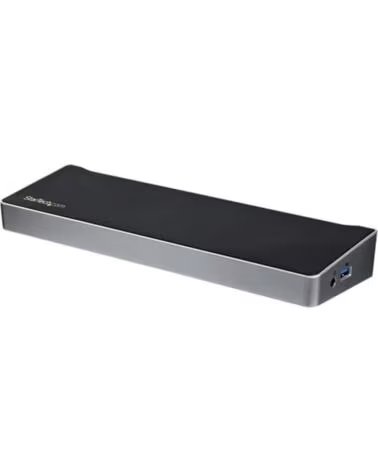 STARTECHCOM Docking station startech 13 en 1