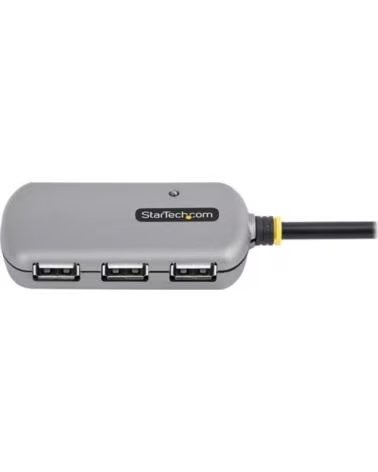 STARTECHCOM Hub startech usb 2 0 4 en 1