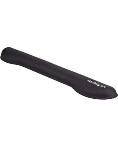 STARTECHCOM Reposamunecas ergonomico startech wrstrst para teclado