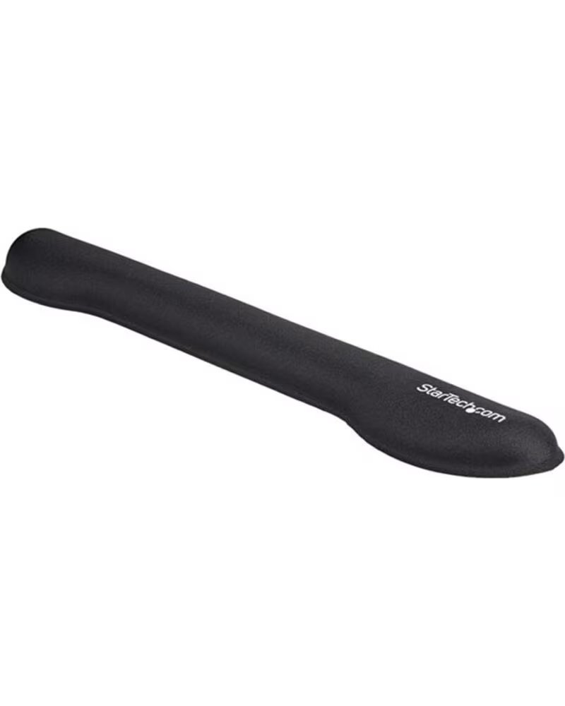STARTECHCOM Reposamunecas ergonomico startech wrstrst para teclado