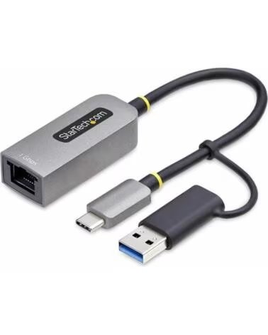 STARTECHCOM Adaptador usb tipo c - usb 3 2 a rj45 startech macho - hembra