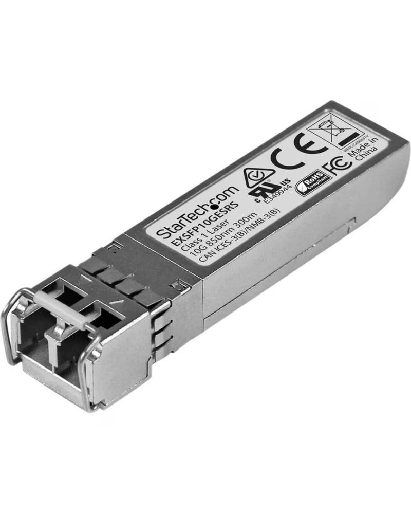 STARTECHCOM Modulo transceptor sfp startech ex - sfp - 10ge - sr