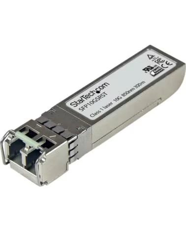 STARTECHCOM Modulo transceptor sfp startech fet - 10g - st