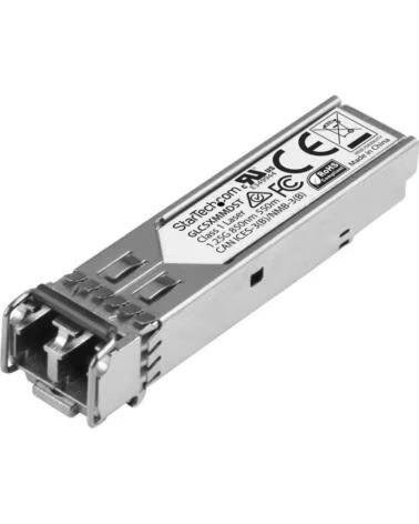 STARTECHCOM Modulo transceptor sfp startech glcsxmmdst