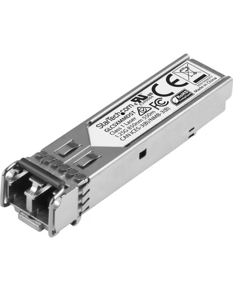 STARTECHCOM Modulo transceptor sfp startech glcsxmmdst
