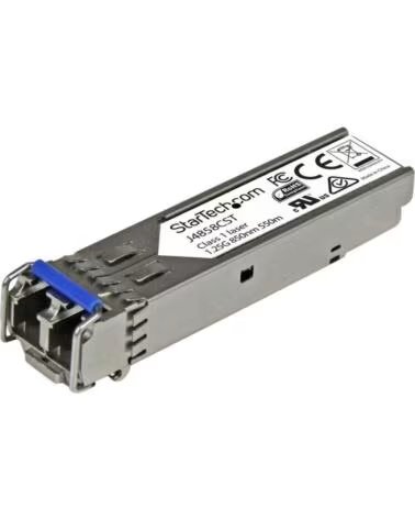 STARTECHCOM Modulo transceptor sfp startech j4858cst