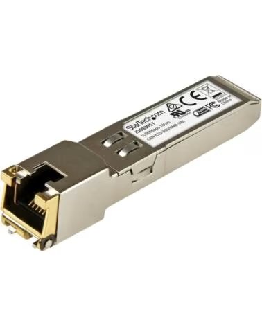 STARTECHCOM Modulo transceptor sfp startech jd089bst