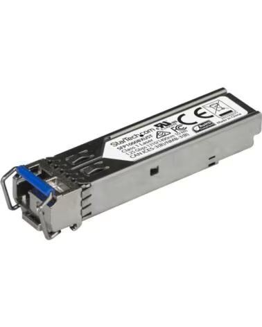 STARTECHCOM Modulo transceptor sfp startech sfp1000bxust