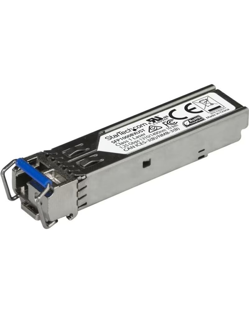 STARTECHCOM Modulo transceptor sfp startech sfp1000bxust