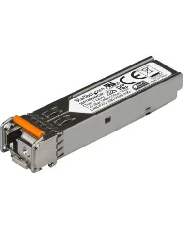 STARTECHCOM Modulo transceptor sfp startech sfp1000bxdst