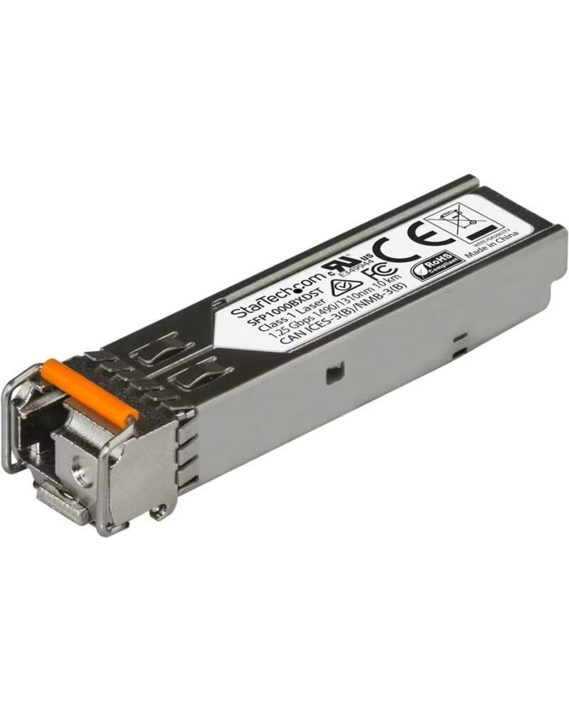 STARTECHCOM Modulo transceptor sfp startech sfp1000bxdst