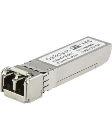 STARTECHCOM Modulo transceptor sfp startech sfp10gsremst